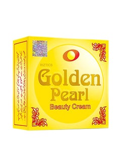 Golden Pearl Pack Of 3 Pearl Beauty Cream 3x28g  - Image 2