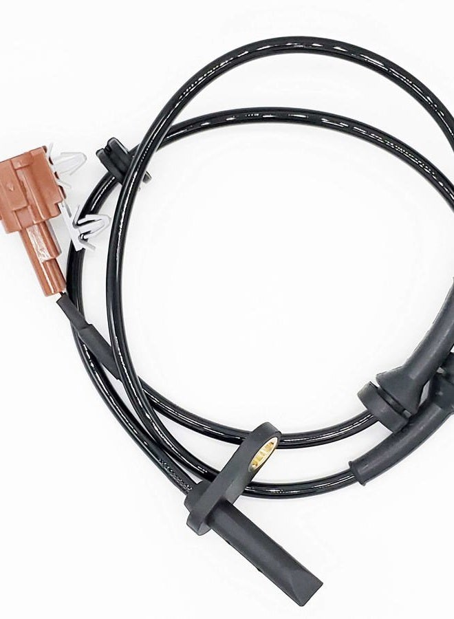 Holstein Parts 2ABS1365 ABS Speed Sensor - Image 1
