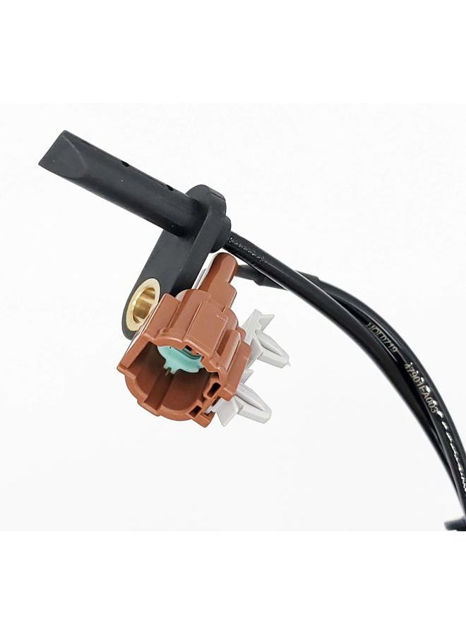Holstein Parts 2ABS1365 ABS Speed Sensor - Image 3
