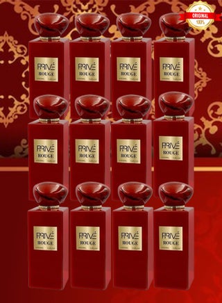 12 Pieces Prive Rouge Perfume 100ml EDP - pzsku/ZD2111DAA82CCCE55C853Z/45/_/1711903997/5b98c3f5-85a7-4925-924e-749b004cf655