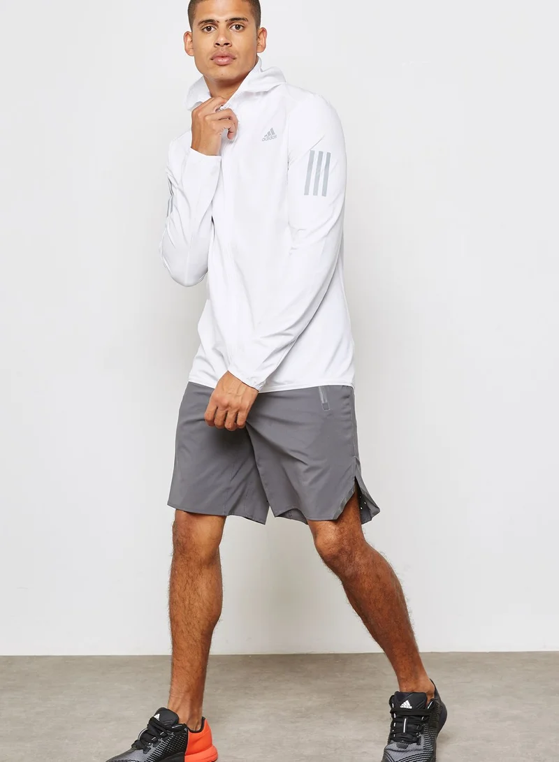 Adidas Ultra Energy Shorts