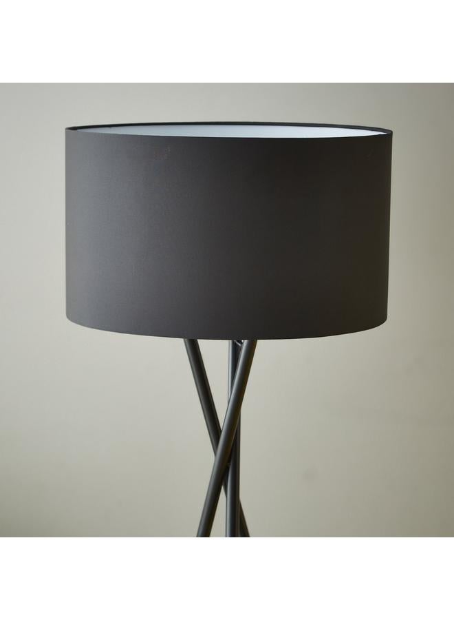 بلايز مصباح ترايبود ميتال إكس أسود 145 سم - Image 3