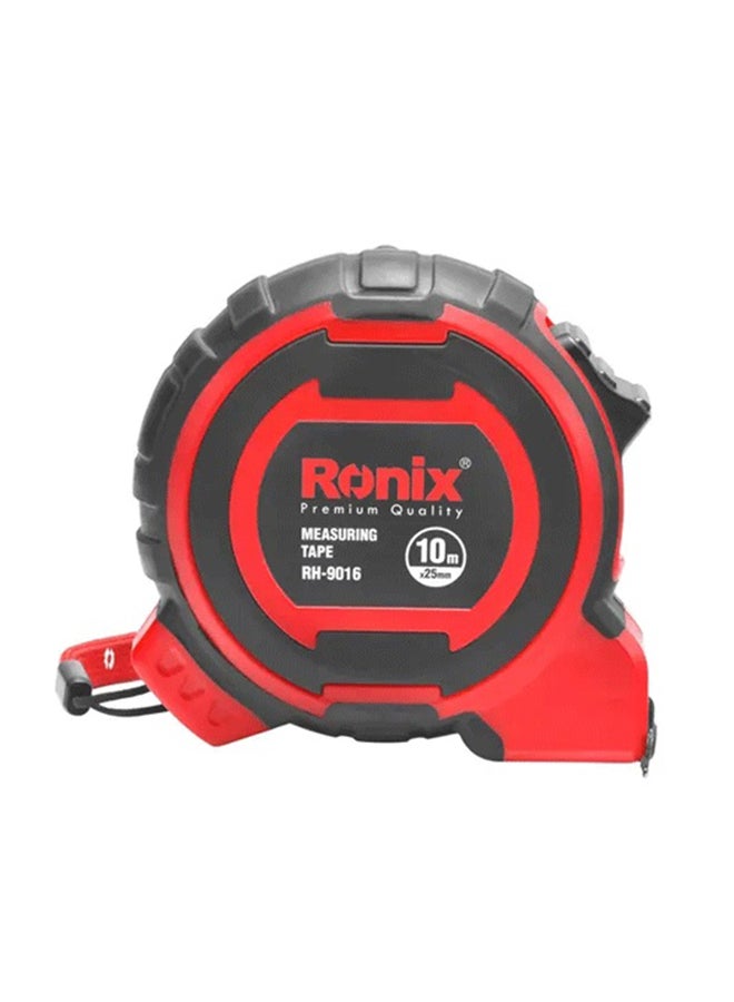 RONIX Measuring tape 10m-Omega model - Image 1