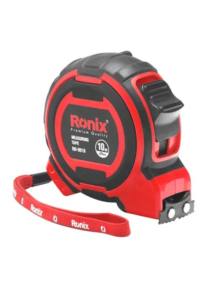 RONIX Measuring tape 10m-Omega model - Image 3