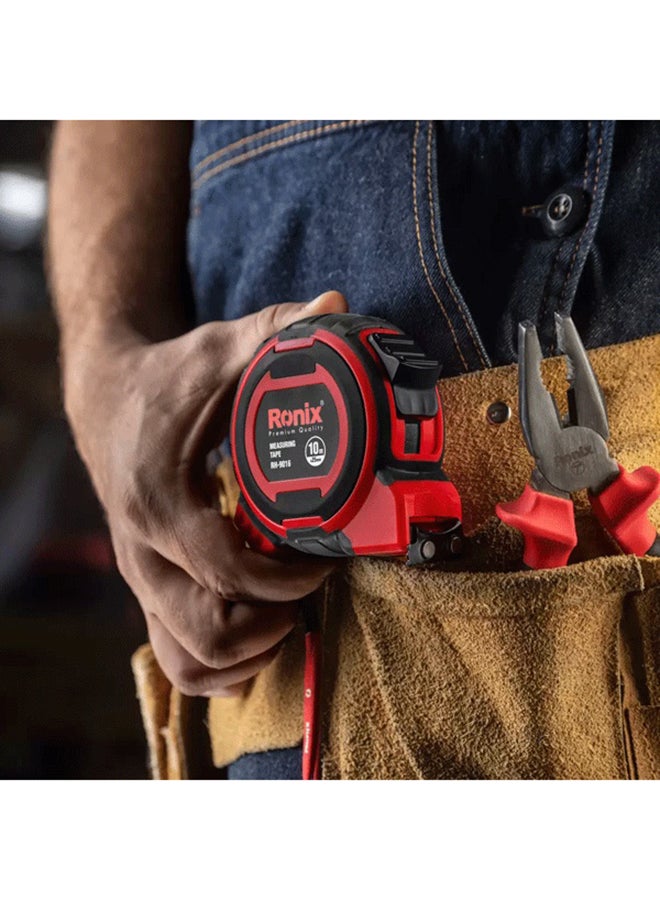 RONIX Measuring tape 10m-Omega model - Image 2