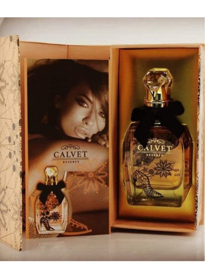 إنفينيتو كولورز عطر كالفت من انفينيتو