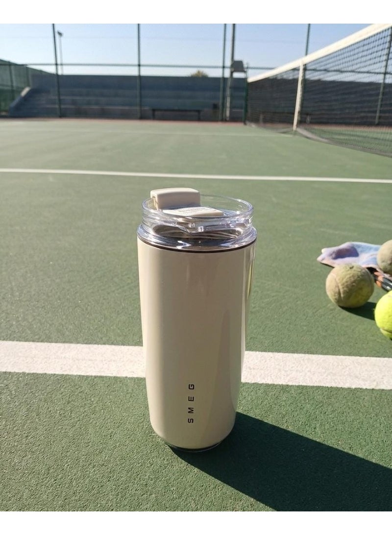 مج ستانلس500 مل