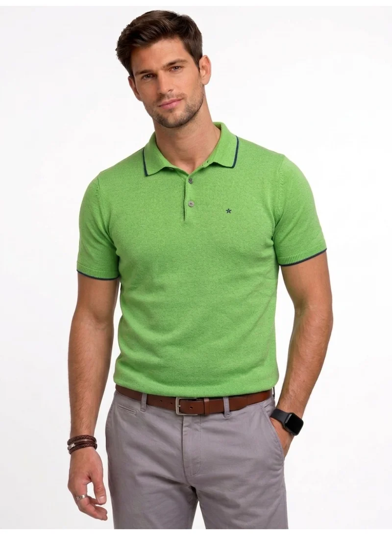 Levantino Levantino Men's Polo T-shirt