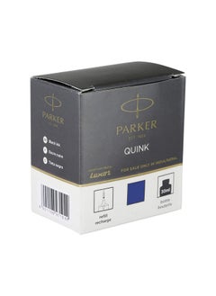 PARKER Quink Ink Bottle  - Image 2