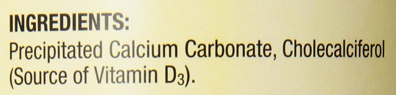 Zoo Med Reptile Calcium with Vitamin D3, 12-Ounce Powder Supplement - Image 5