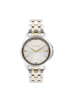 Women's Analog Tonneau Shape Wrist Watch LC07683.230 - 36 Mm