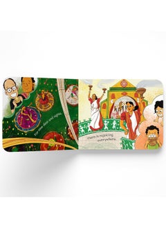 My Little Book of Navratri - pzsku/ZD2121360E8384DE9D30CZ/45/_/1738237991/63d33f32-ddd1-4037-950b-3ddf2da3376d