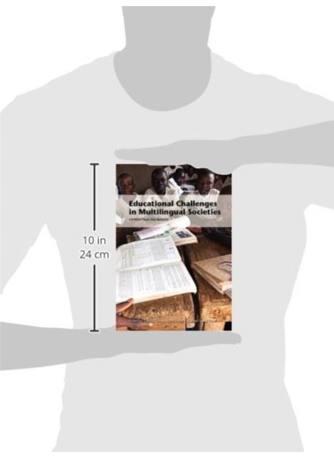 Educational Challenges in Multilingual Societies. Loitasa Phase Two Research  - Image 3