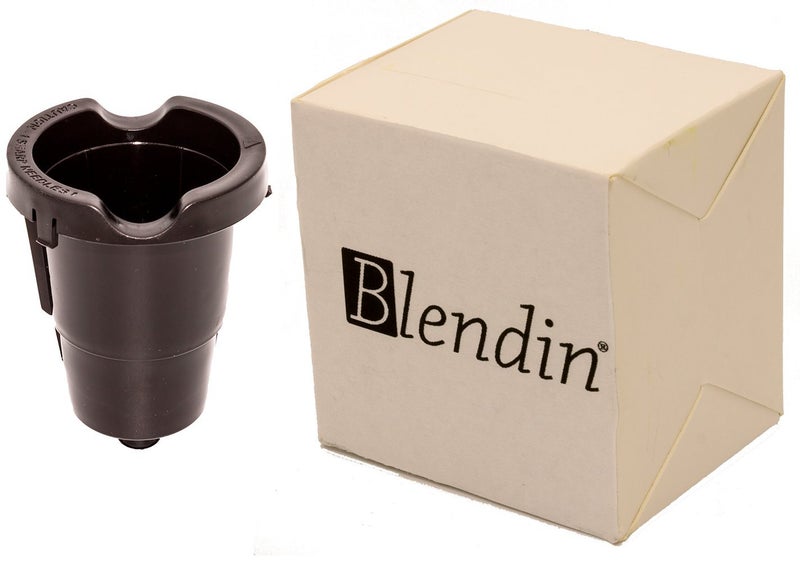 Blendin Replacement Pod Holder Part with Exit Needle, K Cup Holder Insert, Compatible with Keurig K10, K15 K40, K45, K50, K60, K65, K70, K75, K77, K79 & Classic Models - Coffee Maker Accessories - Image 5