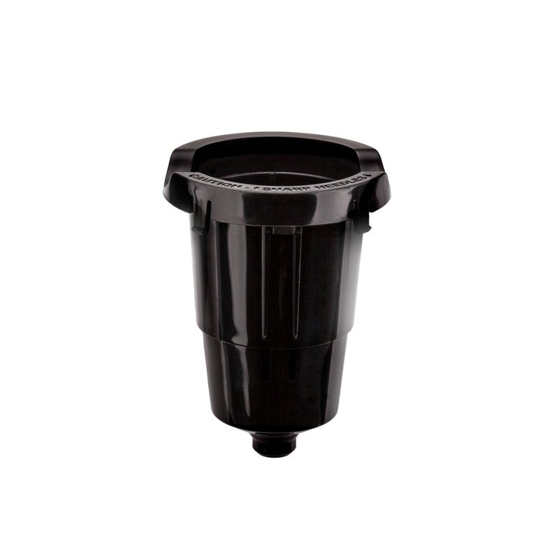 Blendin Replacement Pod Holder Part with Exit Needle, K Cup Holder Insert, Compatible with Keurig K10, K15 K40, K45, K50, K60, K65, K70, K75, K77, K79 & Classic Models - Coffee Maker Accessories - Image 4