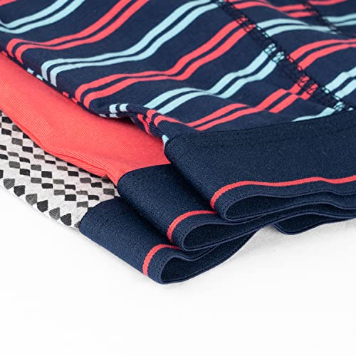 ARIEL Boys Cotton Brief(Pack of 3)(ARIEL-K-BT-P-11-12 Years-S4_11-12 Years_Multicolor) - Image 4