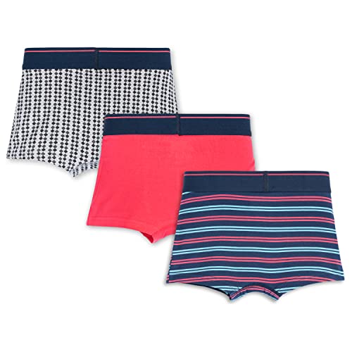 ARIEL Boys Cotton Brief(Pack of 3)(ARIEL-K-BT-P-11-12 Years-S4_11-12 Years_Multicolor) - Image 2