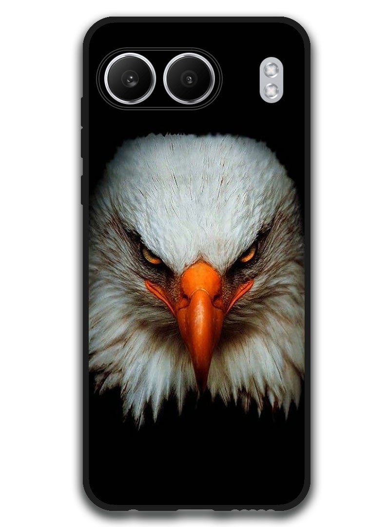 Theodor Protective Case Anti Scratch Shock Proof Bumper Cover For OnePlus Nord 4 Eagle 4 - Image 1