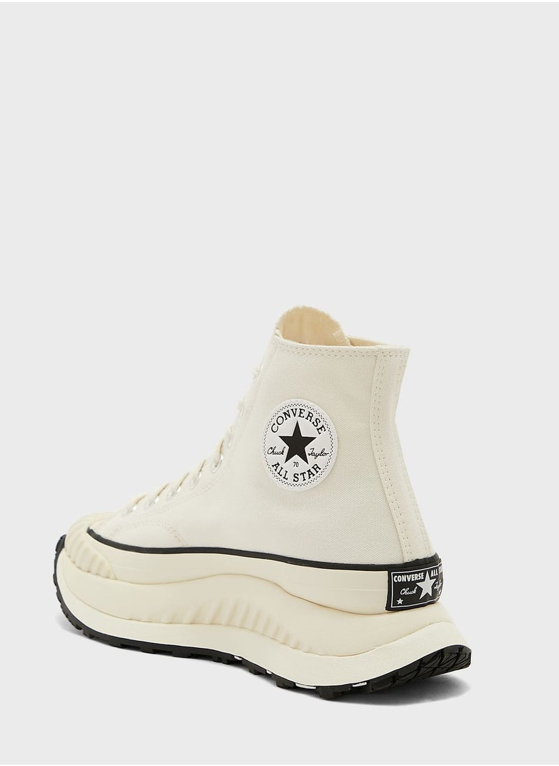 CONVERSE - Chuck 70 At Cx (Without Gusset) - Image 1