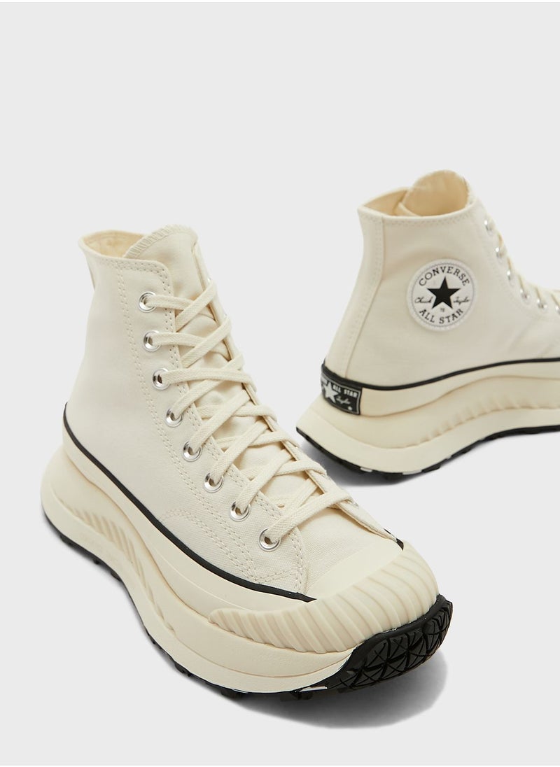 CONVERSE - Chuck 70 At Cx (Without Gusset) - Image 1