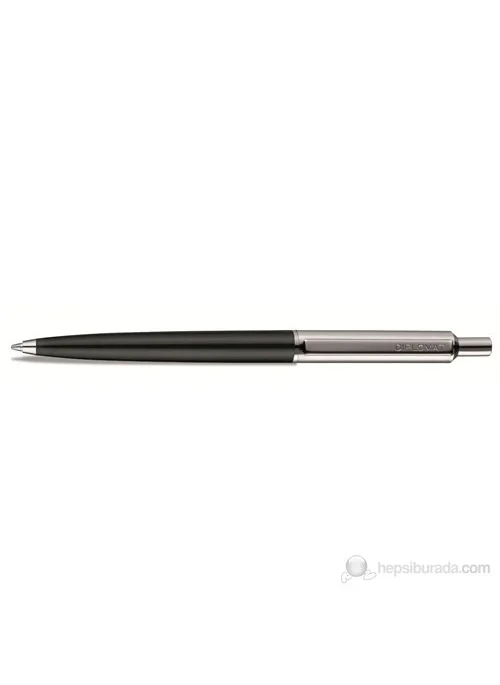 الدبلوماسي Magnum Equipment Ballpoint Pen (D10543007)