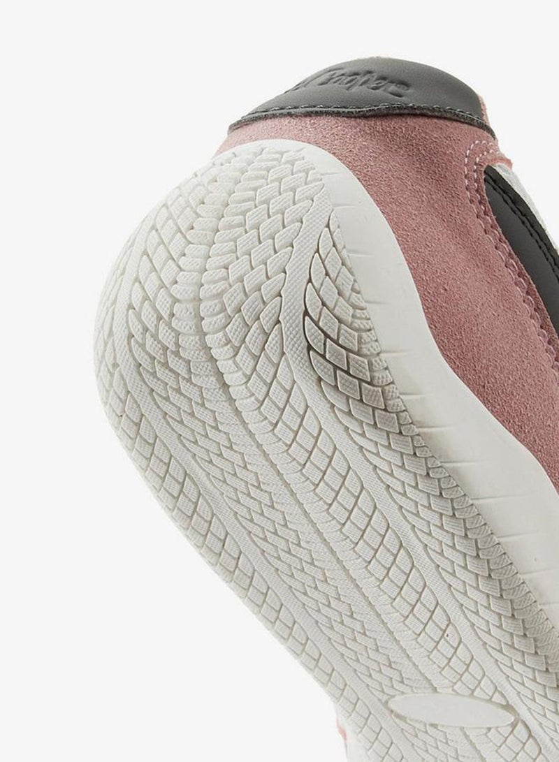 Lee Cooper Women Lace-Up Ankle Sneakers - Image 5