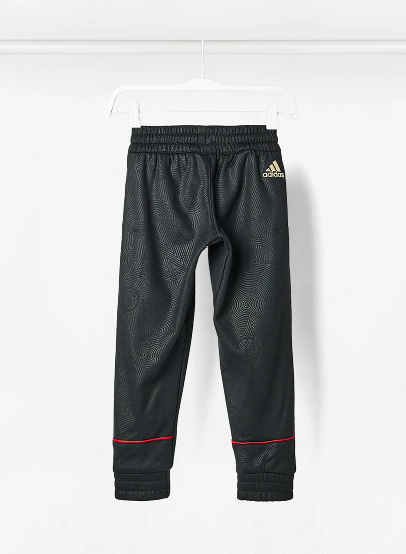 adidas Boys CNY Track Pants