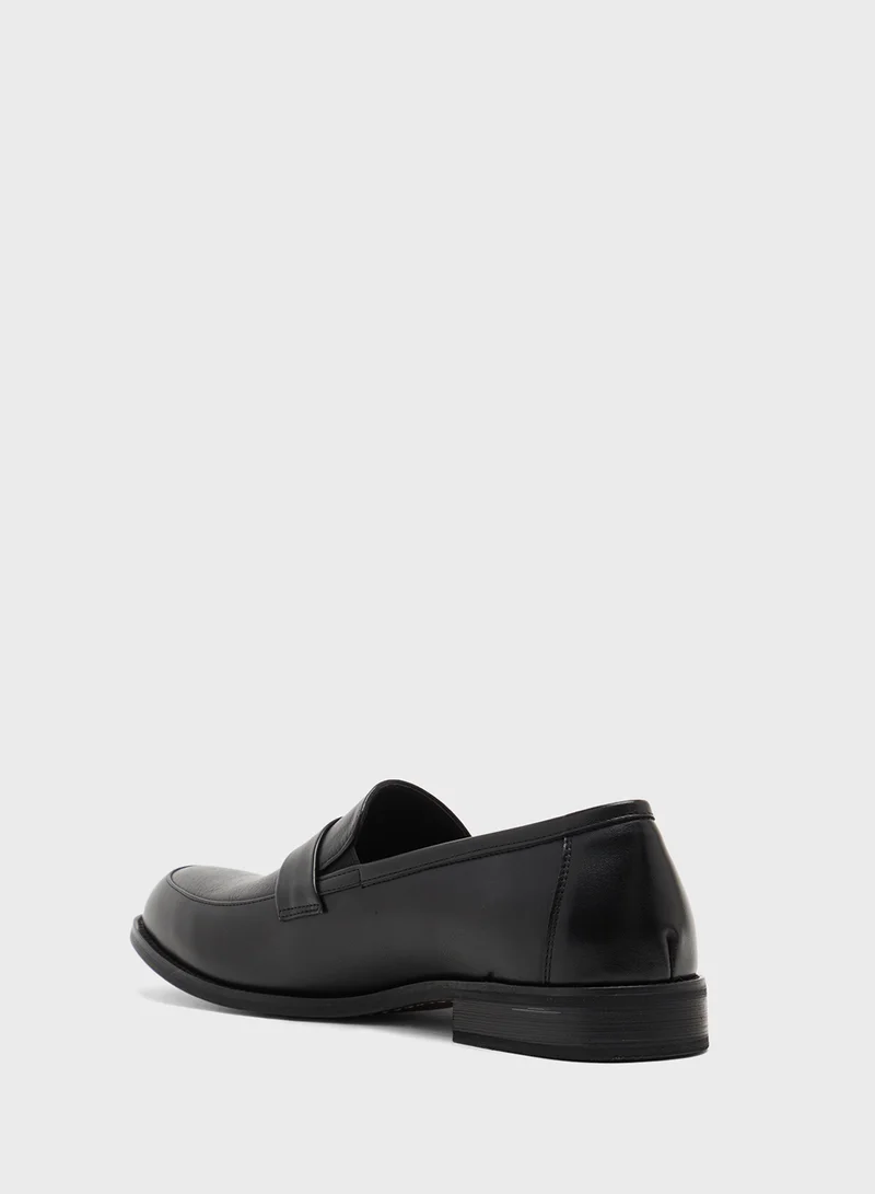 Robert Wood Classic Formal Slip Ons