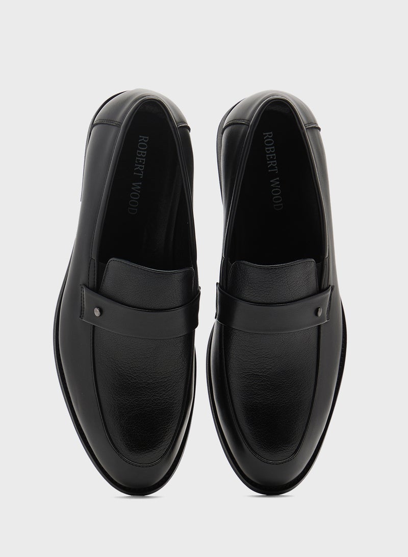 روبرت وود كلاسيك رسمي سهل الارتداء - Image 4