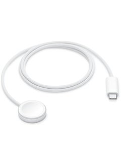 MMG 𝟐𝟎𝟐𝟒 𝐔𝐩𝐠𝐫𝐚𝐝𝐞𝐝 Magnetic Charging Cable for Apple Watch Charger,[USB C Port] Wireless Charger Cables Compatible with iWatch Series Ultra2/Ultra/8/7/6/SE/SE2/5/4/3/2[3.3FT/1M]  - Image 1