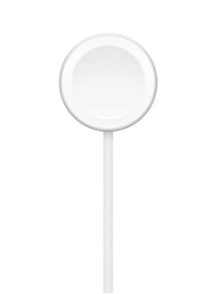 MMG 𝟐𝟎𝟐𝟒 𝐔𝐩𝐠𝐫𝐚𝐝𝐞𝐝 Magnetic Charging Cable for Apple Watch Charger,[USB C Port] Wireless Charger Cables Compatible with iWatch Series Ultra2/Ultra/8/7/6/SE/SE2/5/4/3/2[3.3FT/1M]  - Image 2