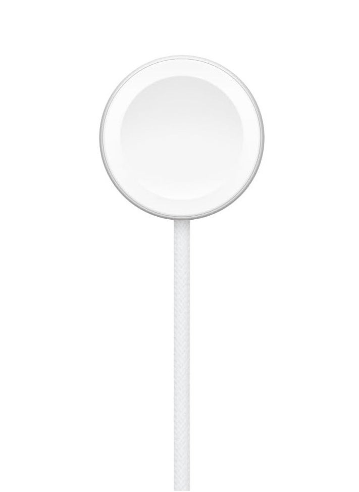 MMG - 𝟐𝟎𝟐𝟒 𝐔𝐩𝐠𝐫𝐚𝐝𝐞𝐝 Magnetic Charging Cable for Apple Watch Charger,[USB C Port] Wireless Charger Cables Compatible with iWatch Series Ultra2/Ultra/8/7/6/SE/SE2/5/4/3/2[3.3FT/1M] - Image 1