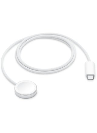 كابل شحن مغناطيسي لشاحن ساعة Apple، [منفذ USB C] كابلات شاحن لاسلكية متوافقة مع iWatch Series Ultra2/Ultra/8/7/6/SE/SE2/5/4/3/2 [3.3FT/1M] - pzsku/ZD2135ED239D4C60B64FCZ/45/1746215704/ce76ac05-b525-4992-9186-51575dfb2948