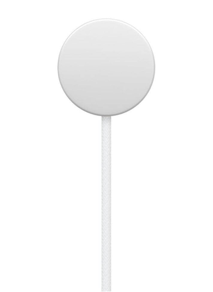 MMG - 𝟐𝟎𝟐𝟒 𝐔𝐩𝐠𝐫𝐚𝐝𝐞𝐝 Magnetic Charging Cable for Apple Watch Charger,[USB C Port] Wireless Charger Cables Compatible with iWatch Series Ultra2/Ultra/8/7/6/SE/SE2/5/4/3/2[3.3FT/1M] - Image 1