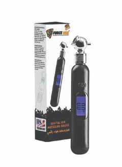 FORCE USA Digital Pen Tire Gauge: Accurate and Portable Tire Pressure Measurement Tool