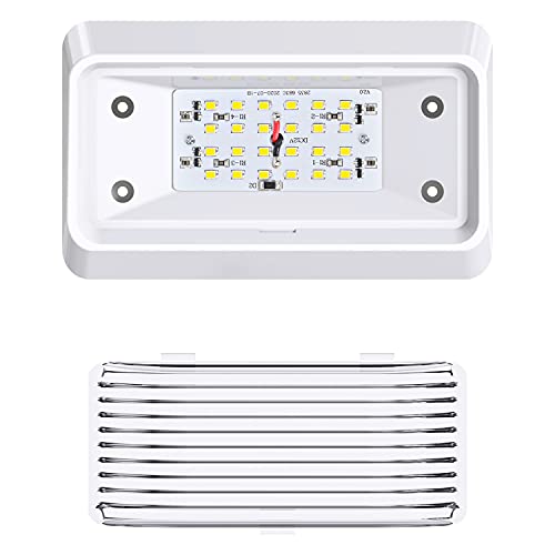 Leisure LED ضوء فناء خارجي LED للسيارات الترفيهية - 12 فولت 280 لومن. - Image 3