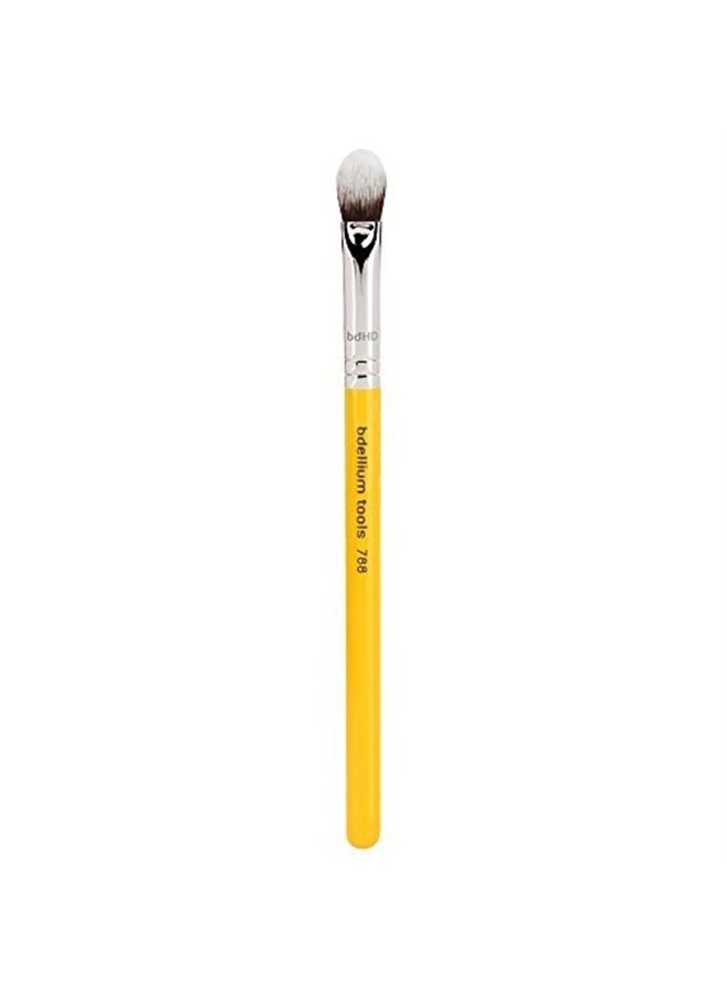 Bdellium Tools Bdellium Tools Professional Makeup Brush Studio Series - BDHD Phase III Blending/Concealing 788 