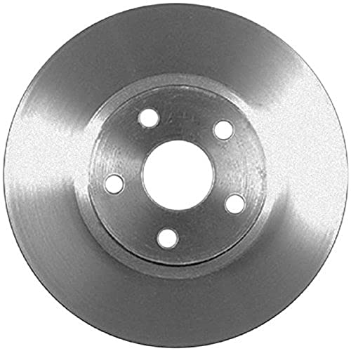 Bendix Premium Drum and Rotor PRT5294 Front Brake Rotor - Image 1