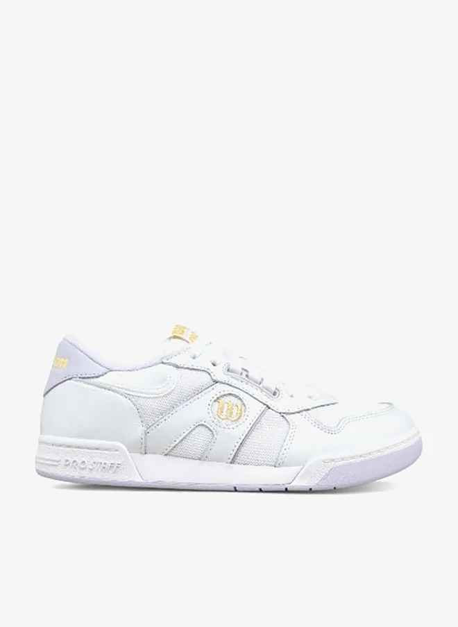 Wilson Pro Staff 87 Mesh Women's Shoe