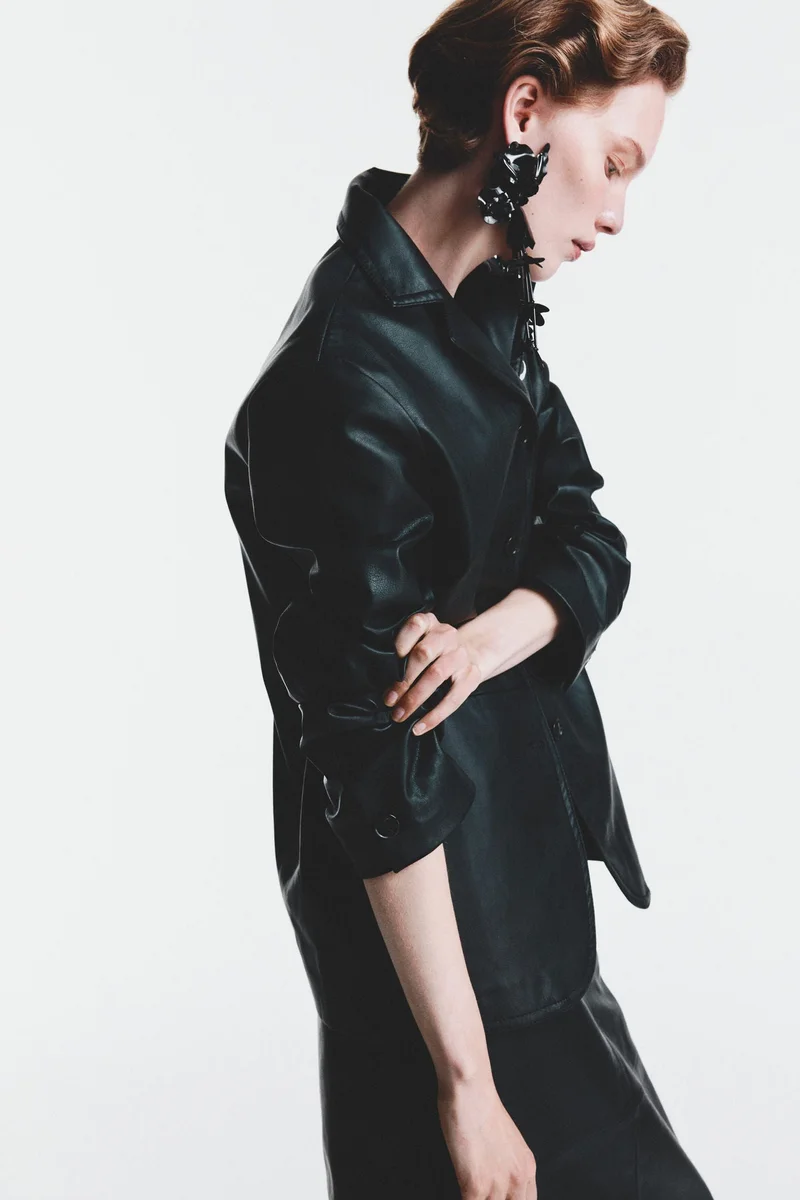 اتش اند ام بليزر