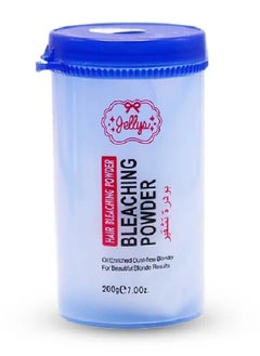 Jellys HAIR BLEACHING POWDER 200 gm 
