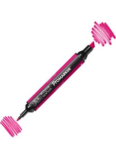 Winsor Newton Winsor Newton Letraset Promarker Pen M865 Magenta  - Image 1