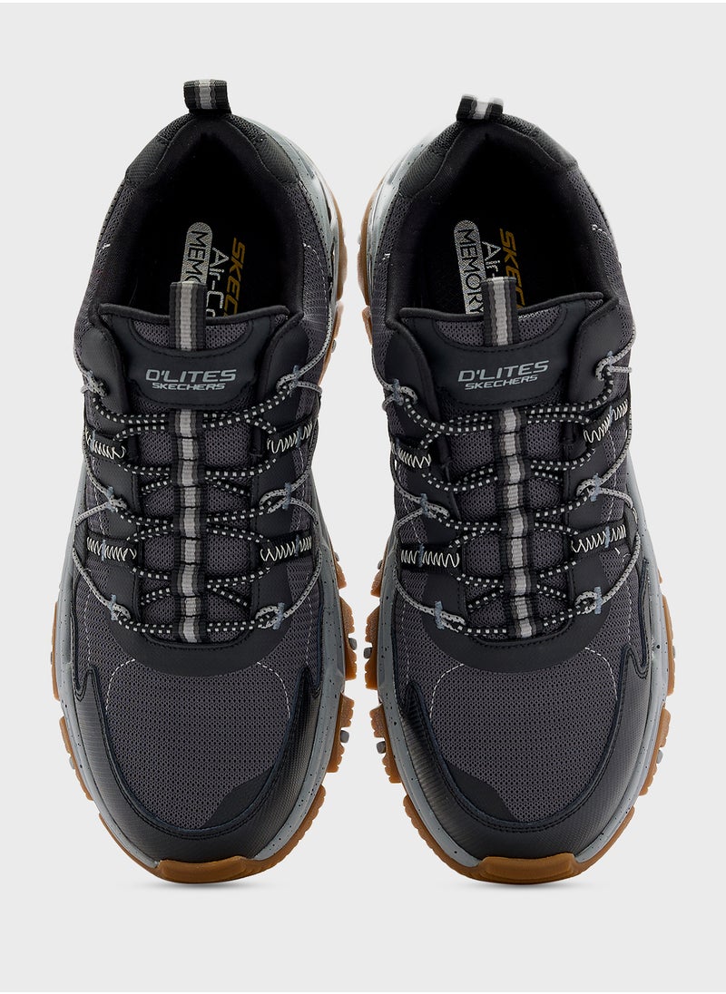 SKECHERS D'Lites Hiker  - Image 4
