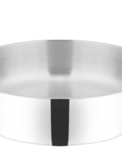 6 October Alu, Egg Pan With Stainless Steel Handle Size 18Cm  - Image 2