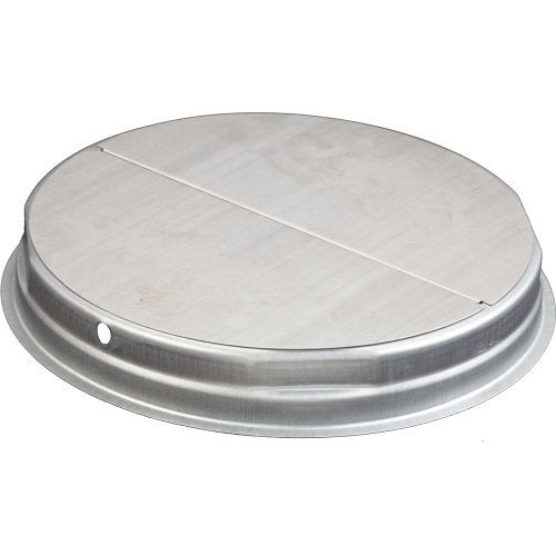 Broan BP87 Vertical Discharge Damper, 7-Inch - Image 1