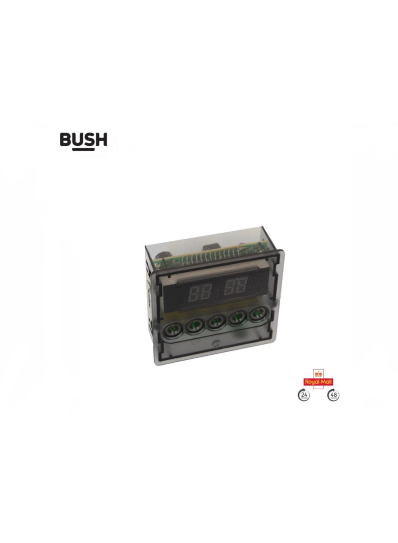 BUSH Ignis VES32055279 Electronic Control Board for Ignis / Vestel / Nardi Oven / Cooker / Hob — OEM-Specification Replacement Part - Image 3
