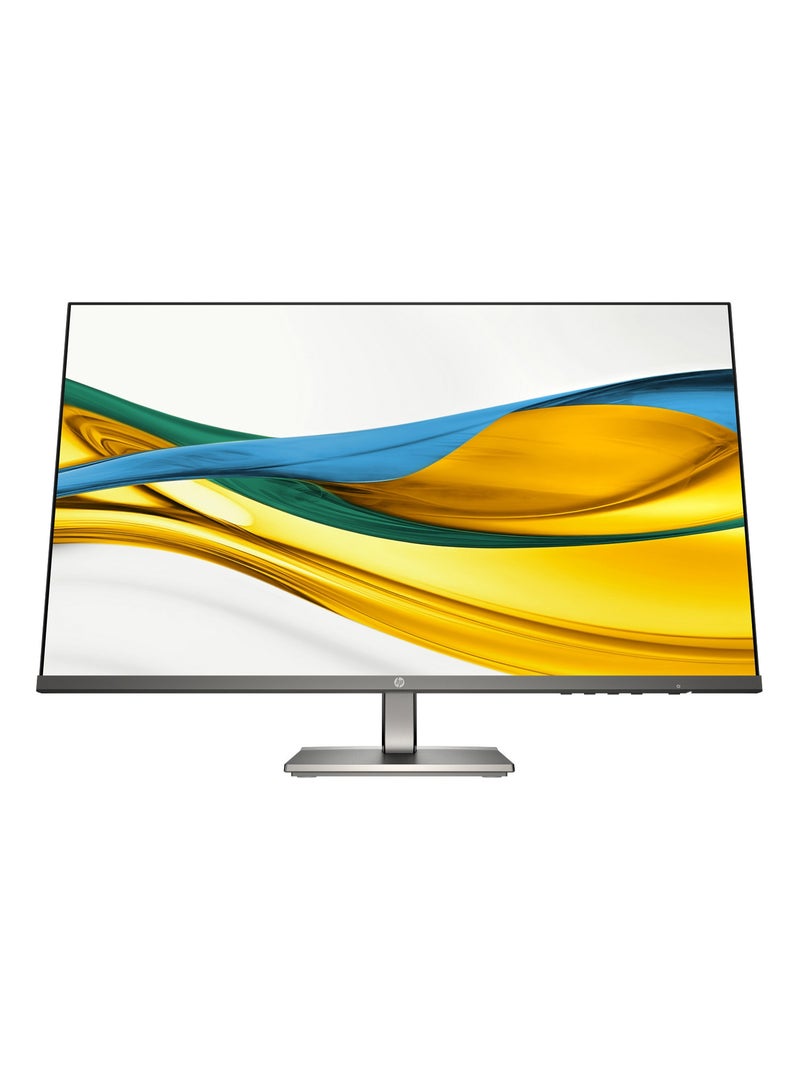 HP Series 5 27inch FHD Monitor - 527da black - Image 1