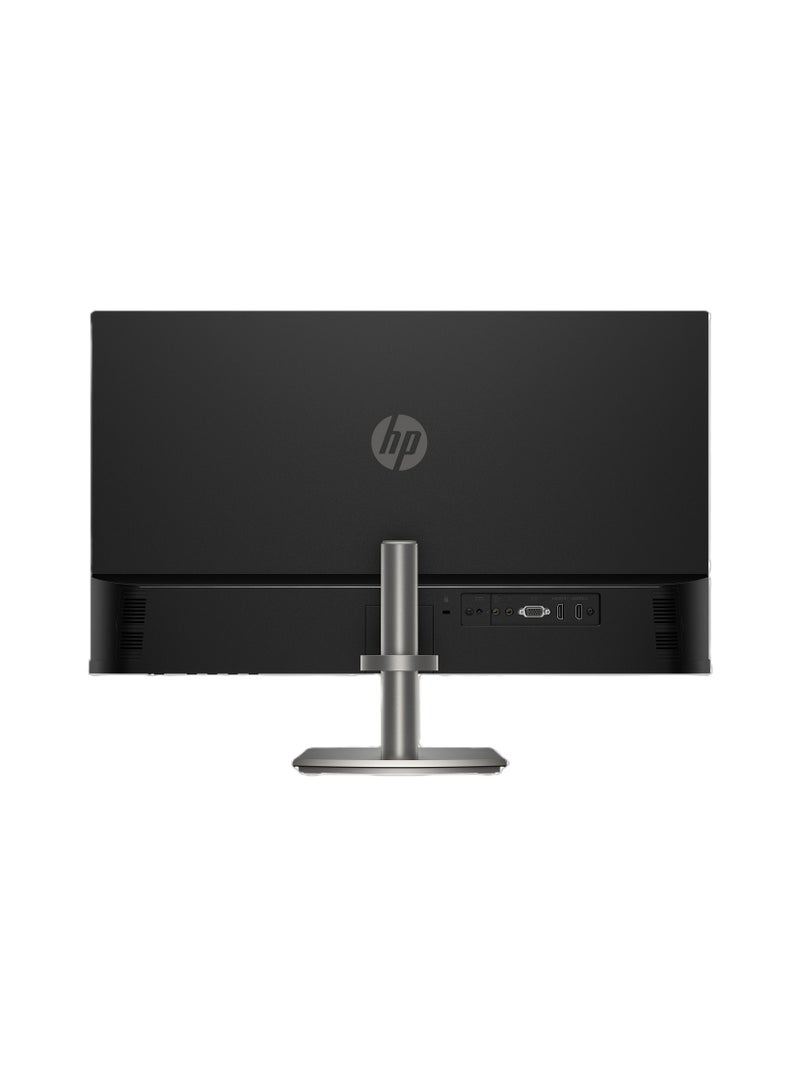 HP Series 5 27inch FHD Monitor - 527da black - Image 3