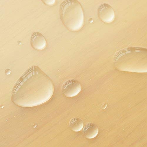NSSP L-Type Plastic Folder Safe Project Document Folder A4 Plastic Paper Jacket Sleeves Project Folders (Pack of 50) - Image 4