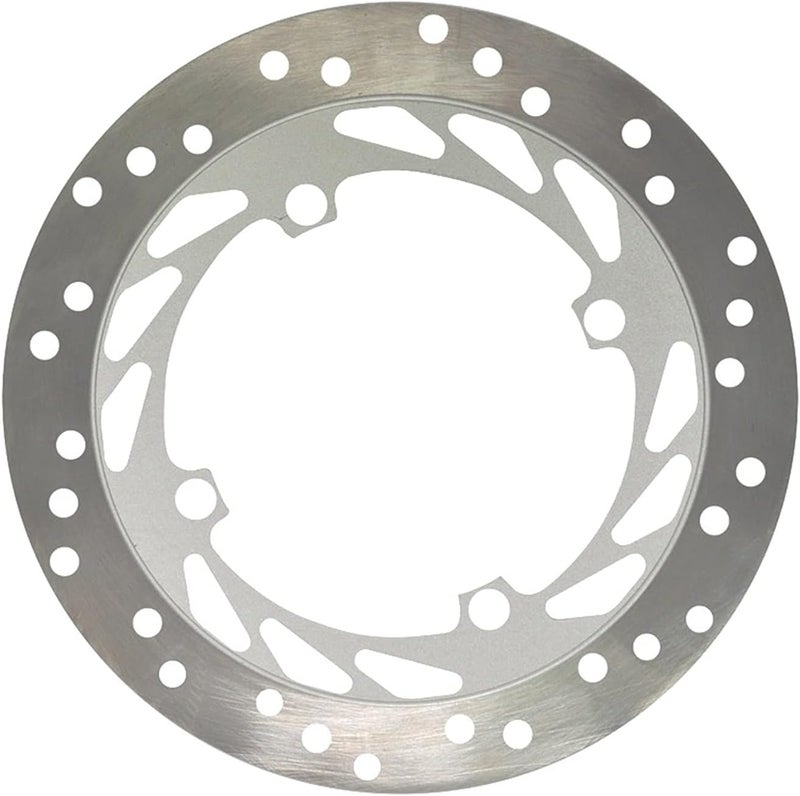 Wivplex Motorcycle Front Left Brake Disc Rotor - Image 1